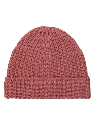 GRAN SASSO | Mütze - Haube | rosa